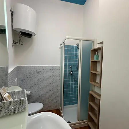 La Vespertina Bike&sea Apartment Finale Ligure