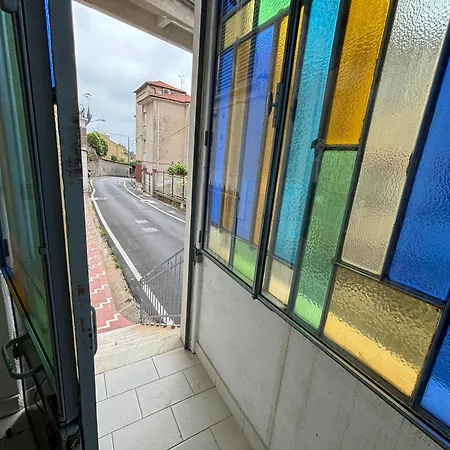 Apartment La Vespertina Bike&sea Finale Ligure