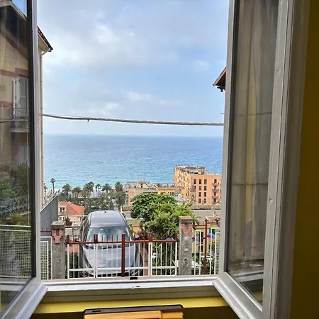 La Vespertina Bike&sea * Finale Ligure