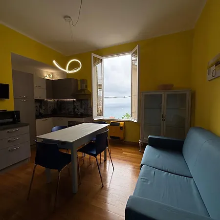 Apartment La Vespertina Bike&sea