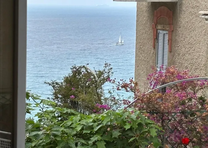 La Vespertina Bike&sea Finale Ligure