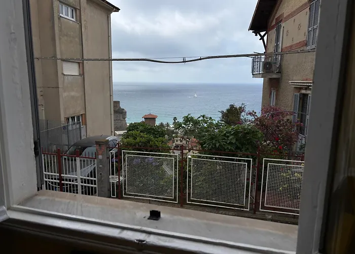 La Vespertina Bike&sea *