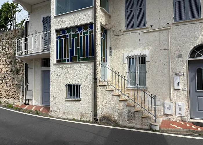 La Vespertina Bike&sea Apartament