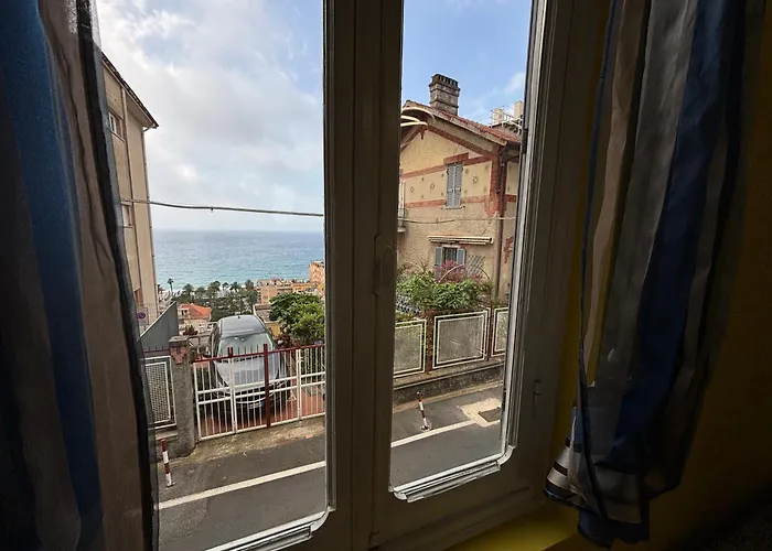 La Vespertina Bike&sea