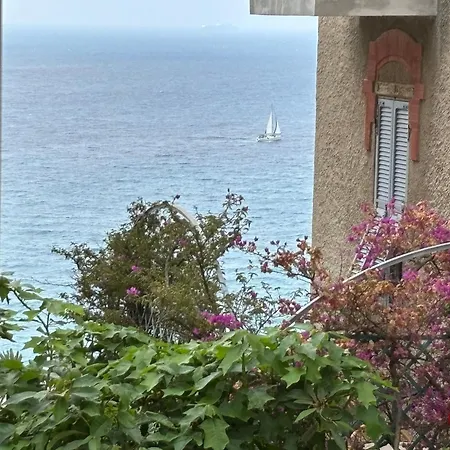 La Vespertina Bike&sea 피날레리구레