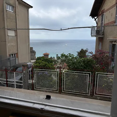 La Vespertina Bike&sea *