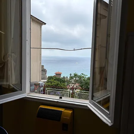 Lejlighed La Vespertina Bike&sea Finale Ligure