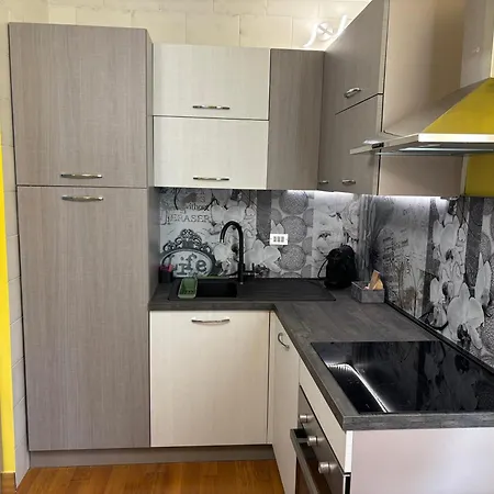 La Vespertina Bike&sea Appartement Finale Ligure