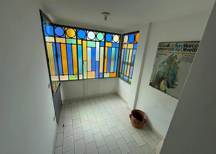 Apartamento La Vespertina Bike&sea