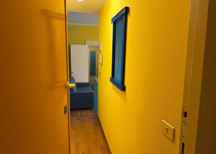 La Vespertina Bike&sea Finale Ligure
