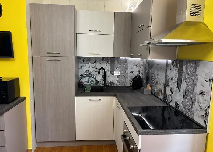 La Vespertina Bike&sea Apartment Finale Ligure
